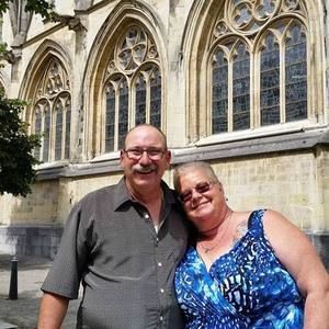 Meet your Posher, Jill